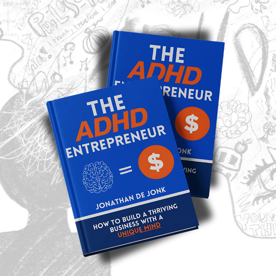 The ADHD Entrepreneur
